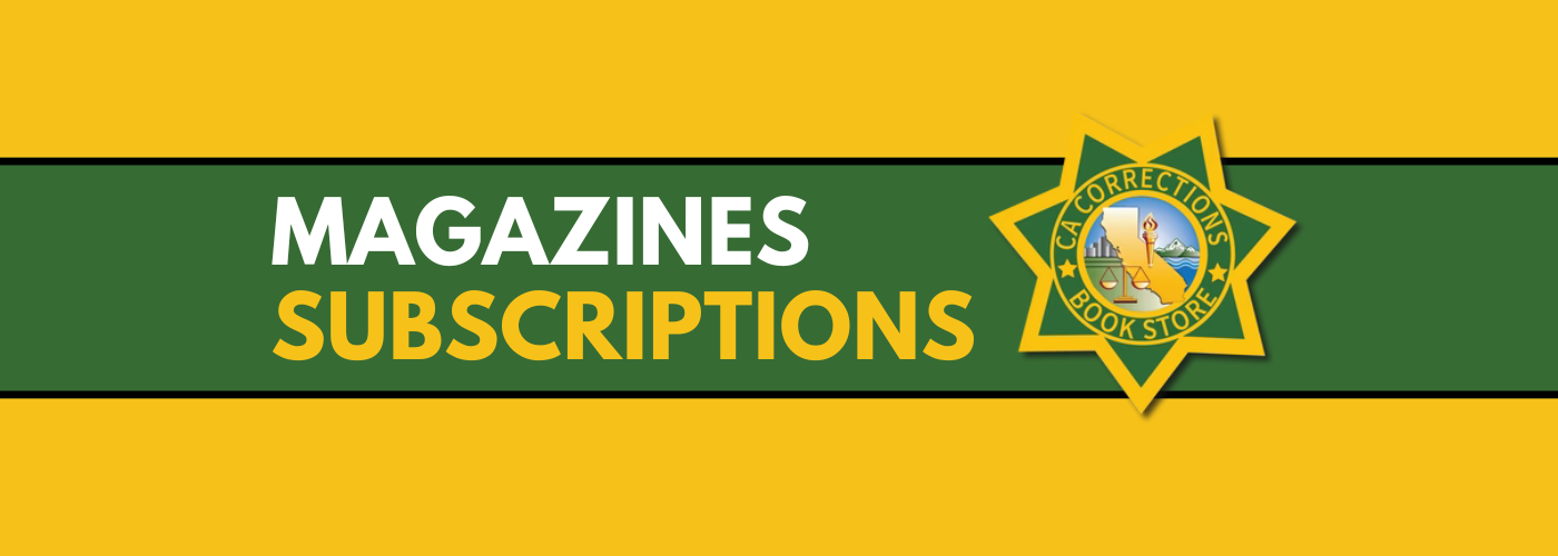 Magazines Subscriptions