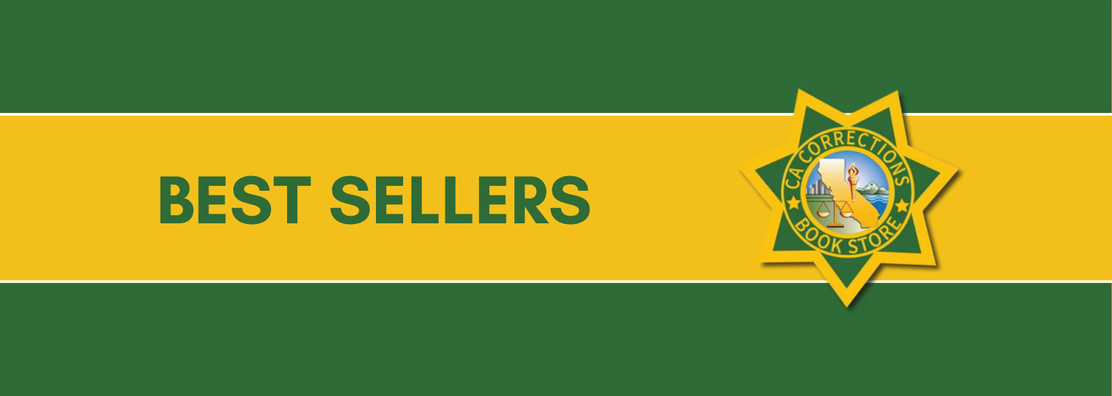 Best Sellers