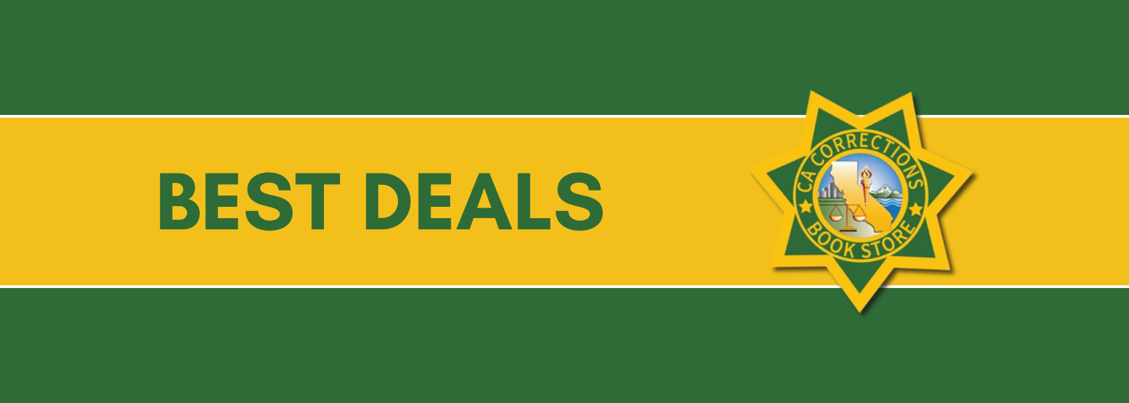 Best Deals