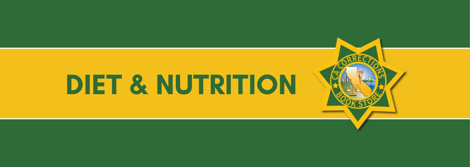 Diet & Nutrition