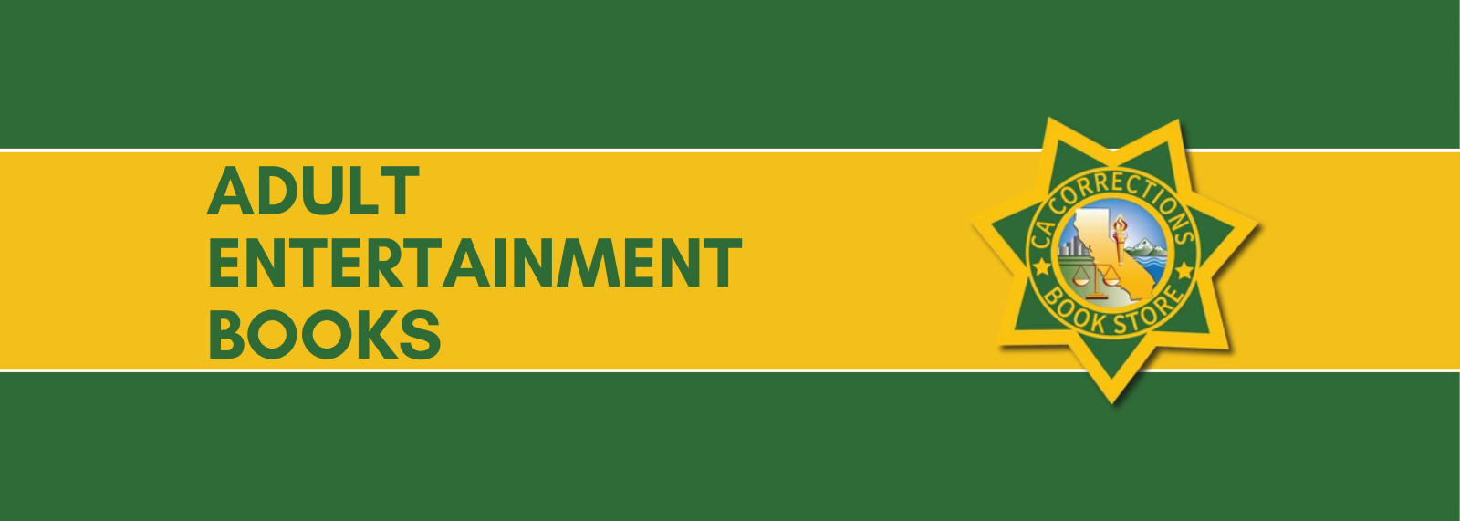 Adult Entertainment Books