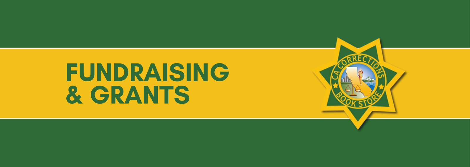 Fundraising & Grants