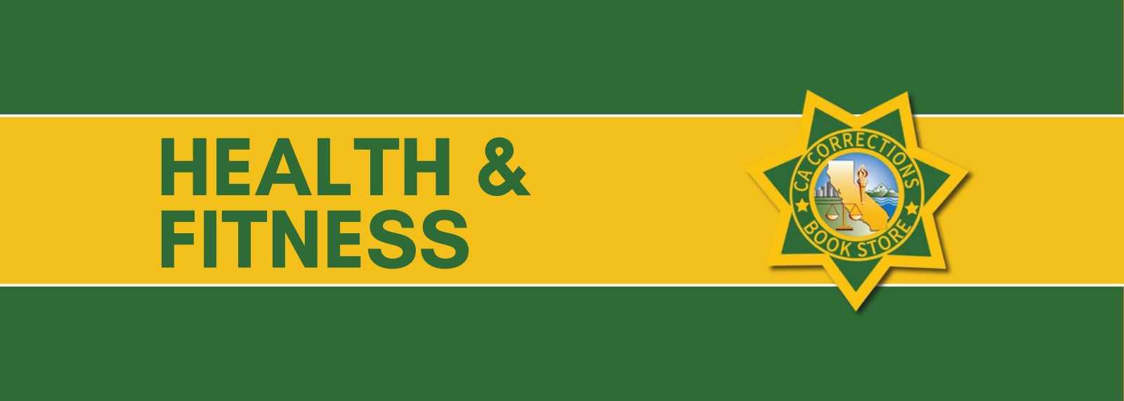 Health & Fitness
