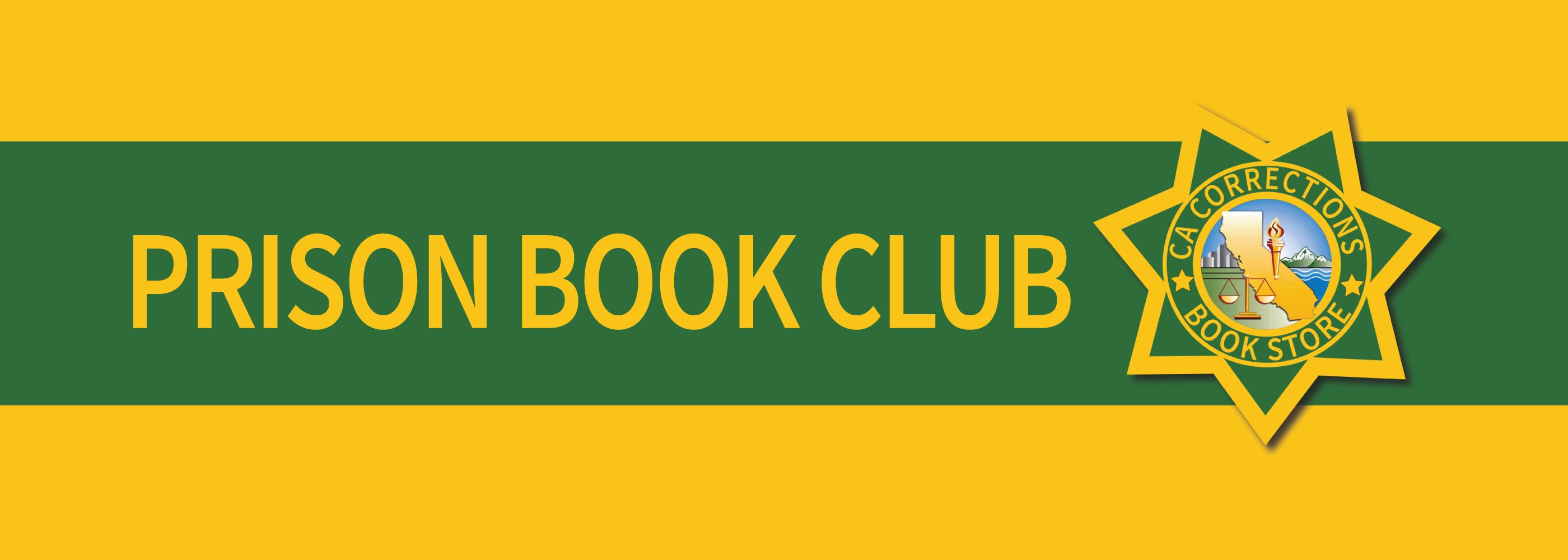 Prison Book Club