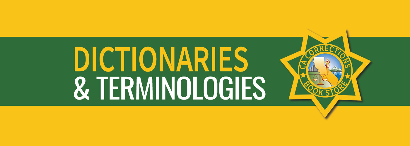 Dictionaries & Terminologies