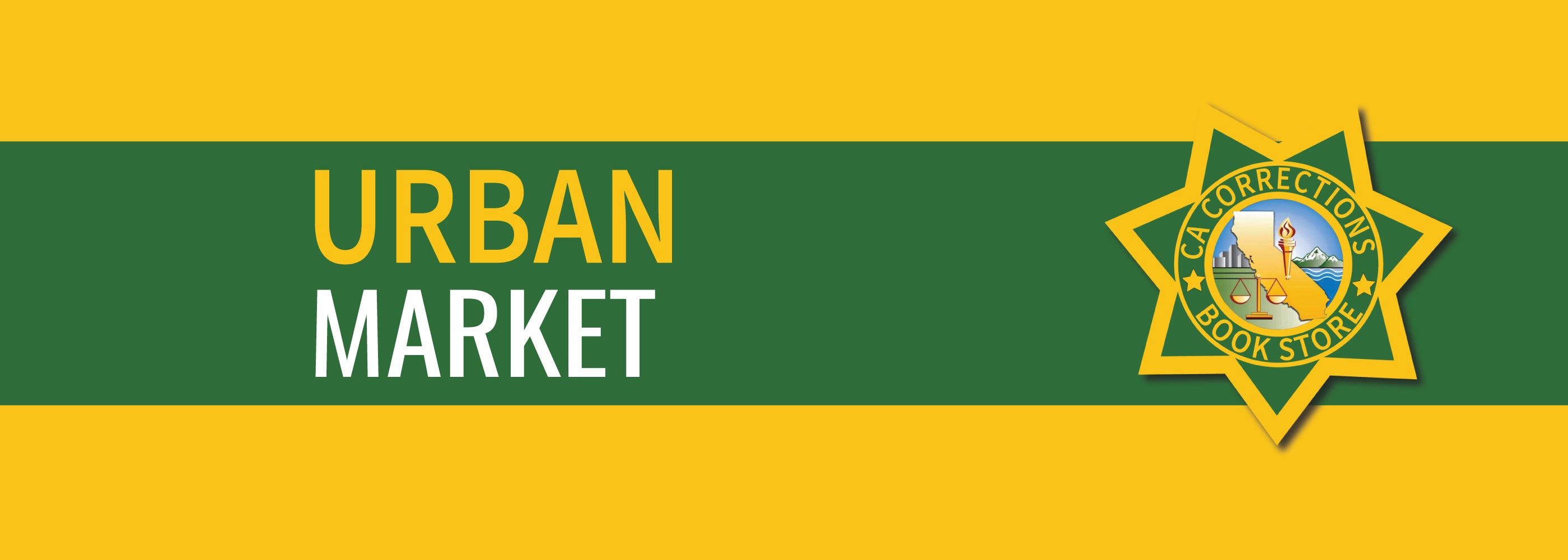 Urban Market