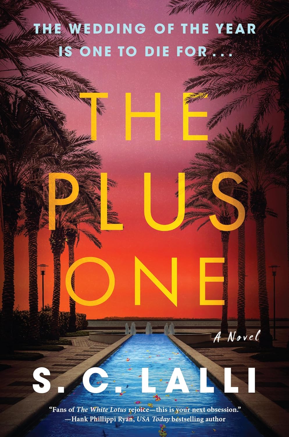 The Plus One - CA Corrections Bookstore