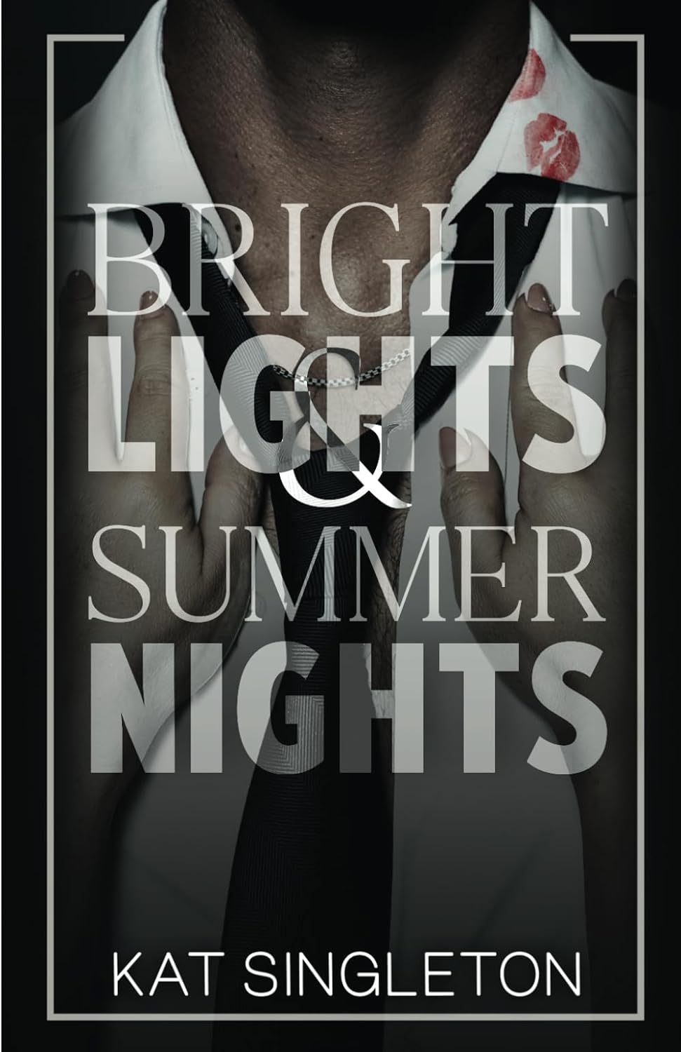Bright Lights and Summer Nights - CA Corrections Bookstore