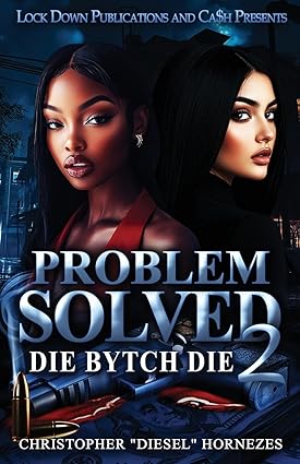 Problem Solved 2 Paperback Lock Down Publications
