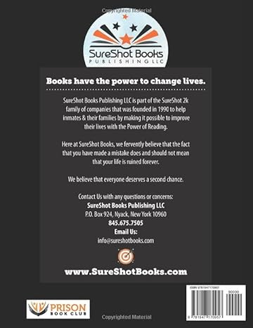 Hiking Man Composition Notebook For Inmates: Blank Sketch Book For Men And Women In Jail, Colorful Unrulled Black Journal For Journaling Note Taking, 8,5x11, 168 Pages, Gift For Hiking Lovers - CA Corrections Bookstore