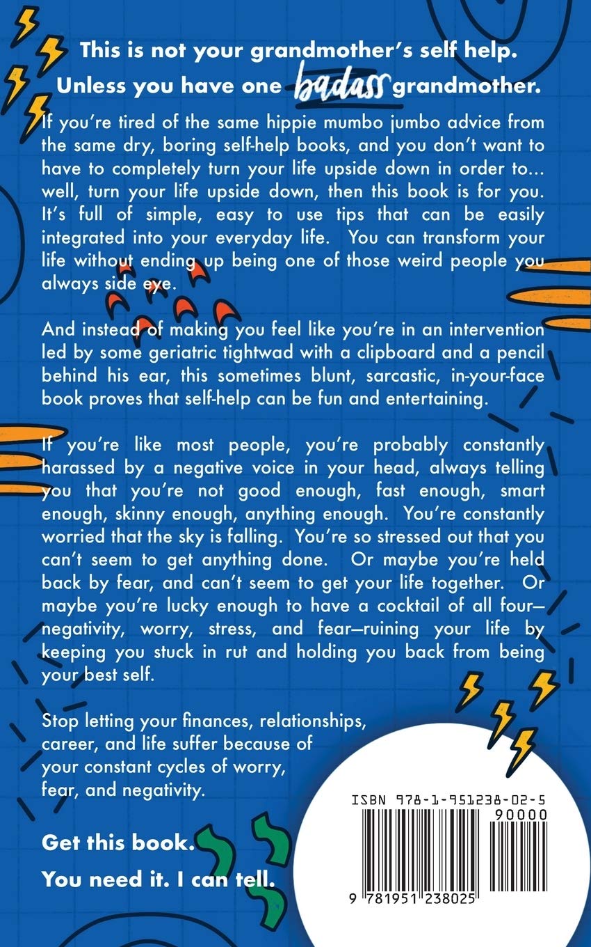 B*tch Don't Kill My Vibe - CA Corrections Bookstore