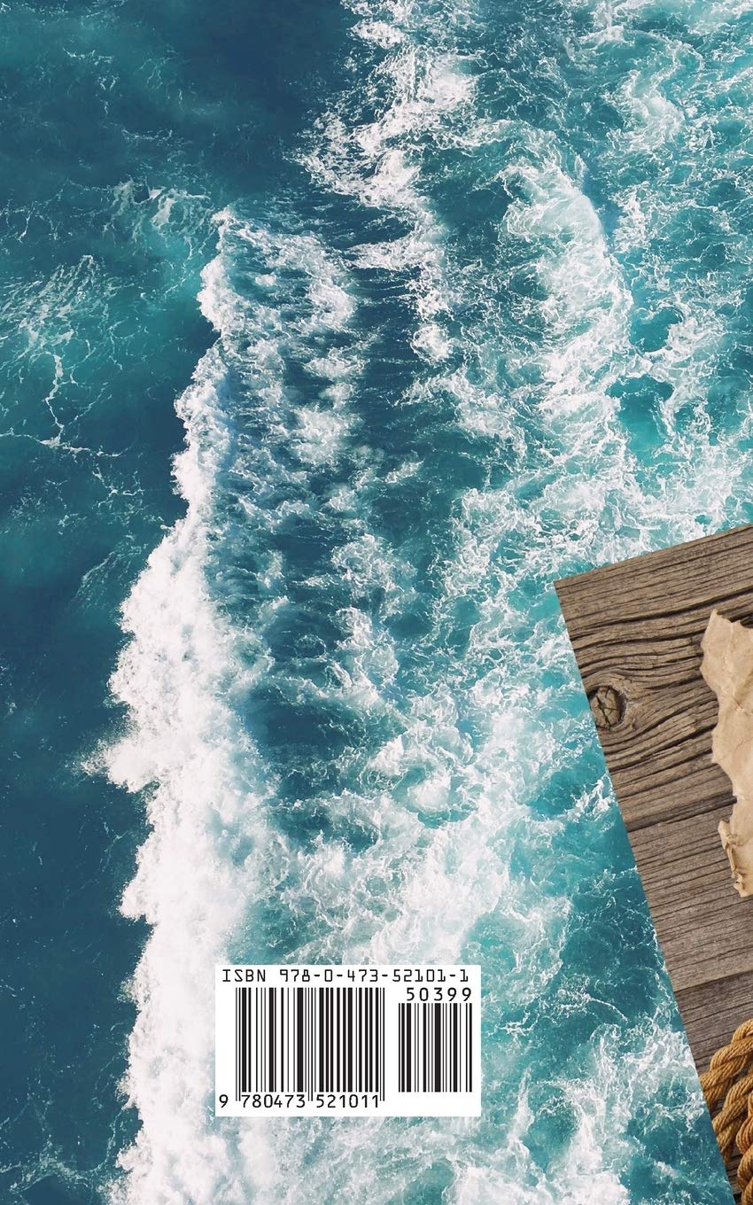 Merchant Navy Survival Guide: Survive & thrive on your first ship SureShot Books Publishing LLC