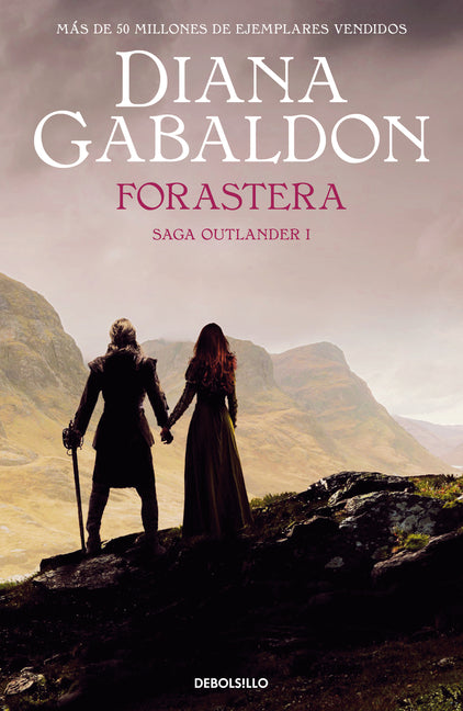 Forastera / Outlander by Gabaldon, Diana