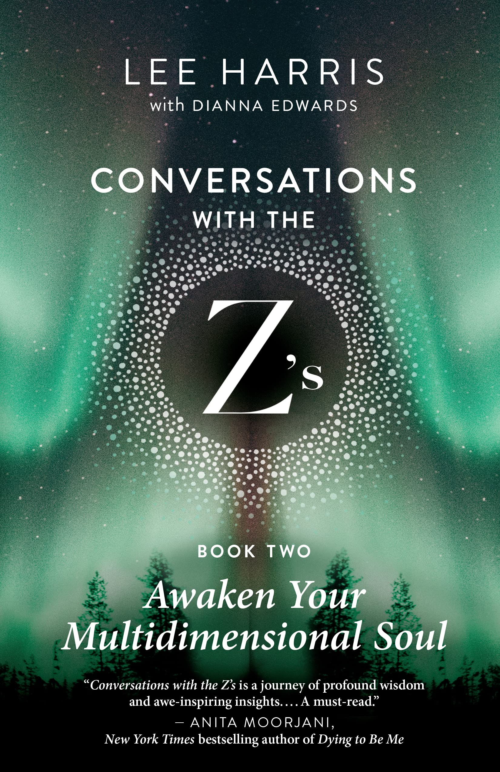 Awaken Your Multidimensional Soul Paperback New World Library