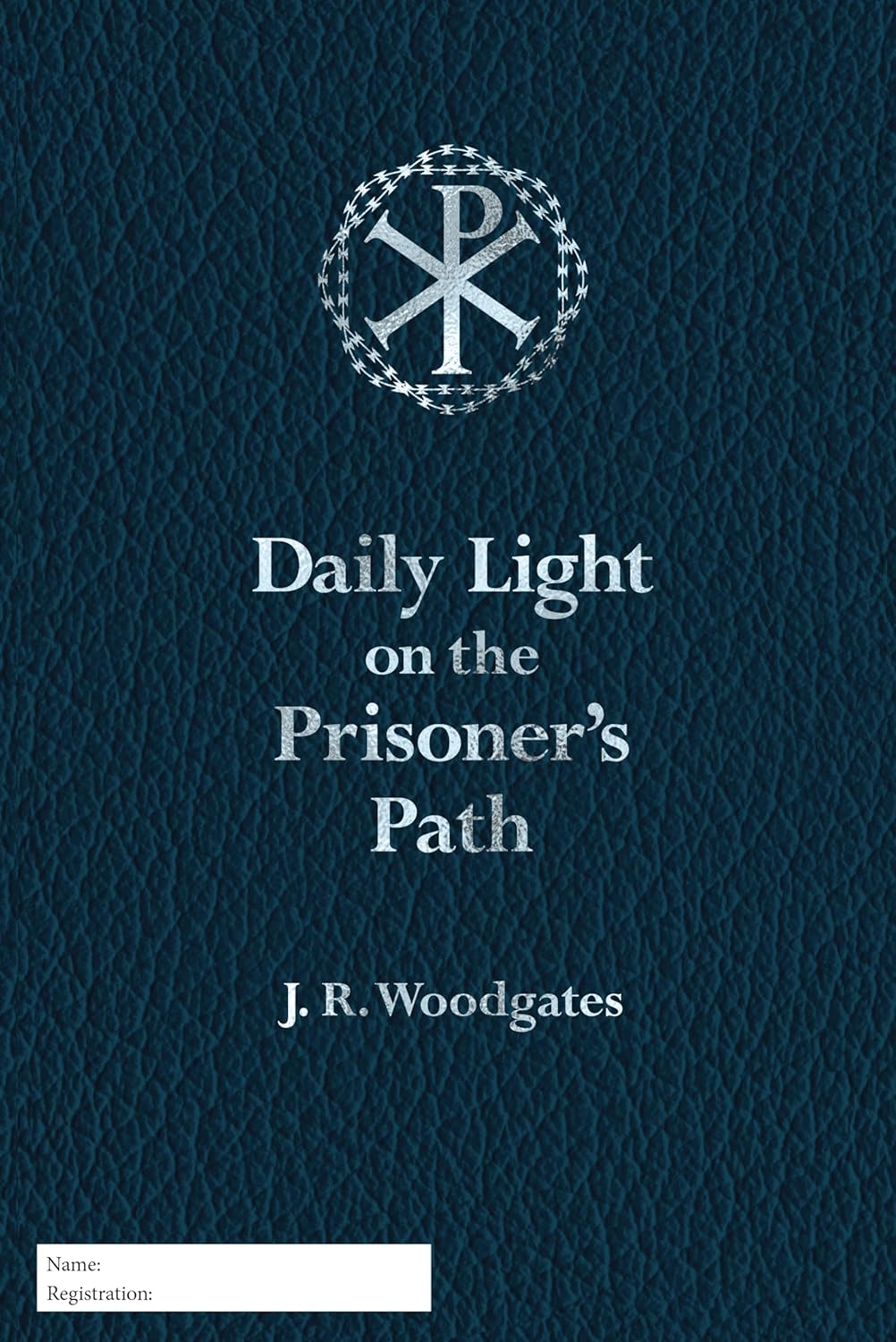 Daily Light on the Prisoner's Path (Second Edition) - CA Corrections Bookstore