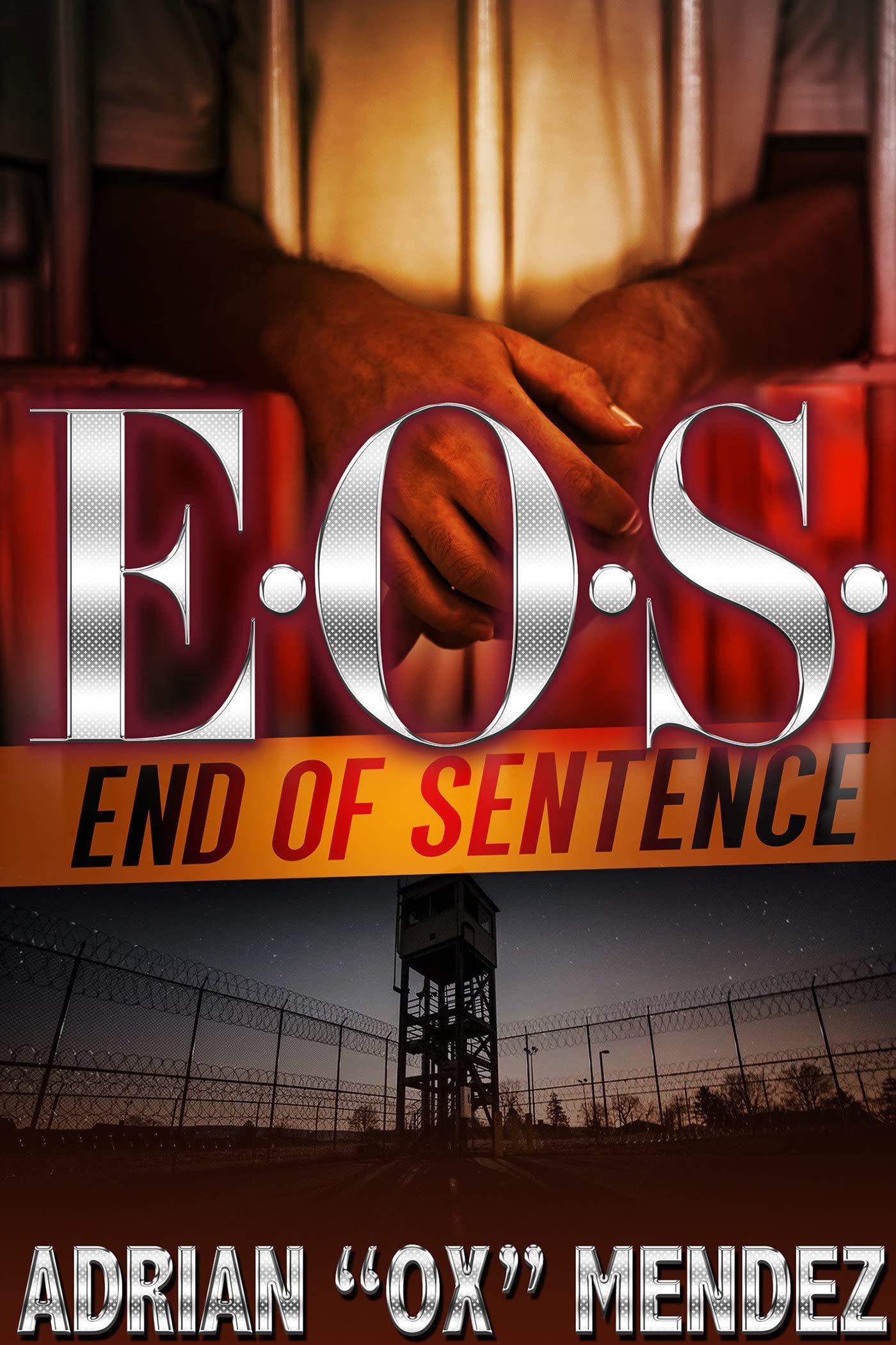 E.O.S.: End of Sentence Paperback Urban Books
