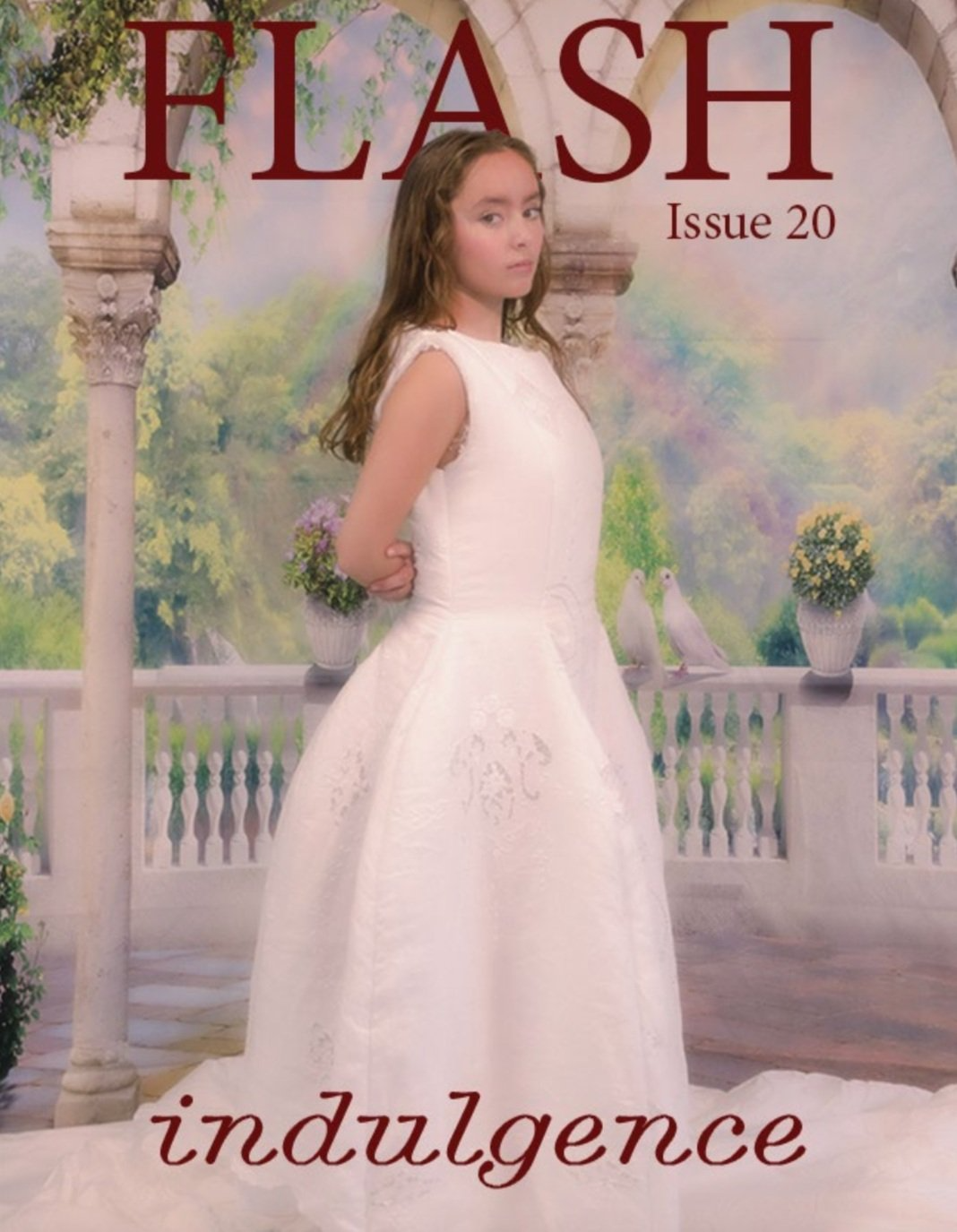 Flash Magazine Magazines Subscriptions Flash Magazine