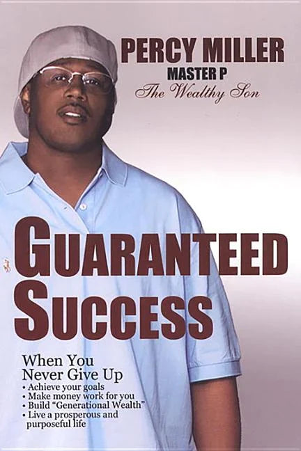 Guaranteed Success - CA Corrections Bookstore