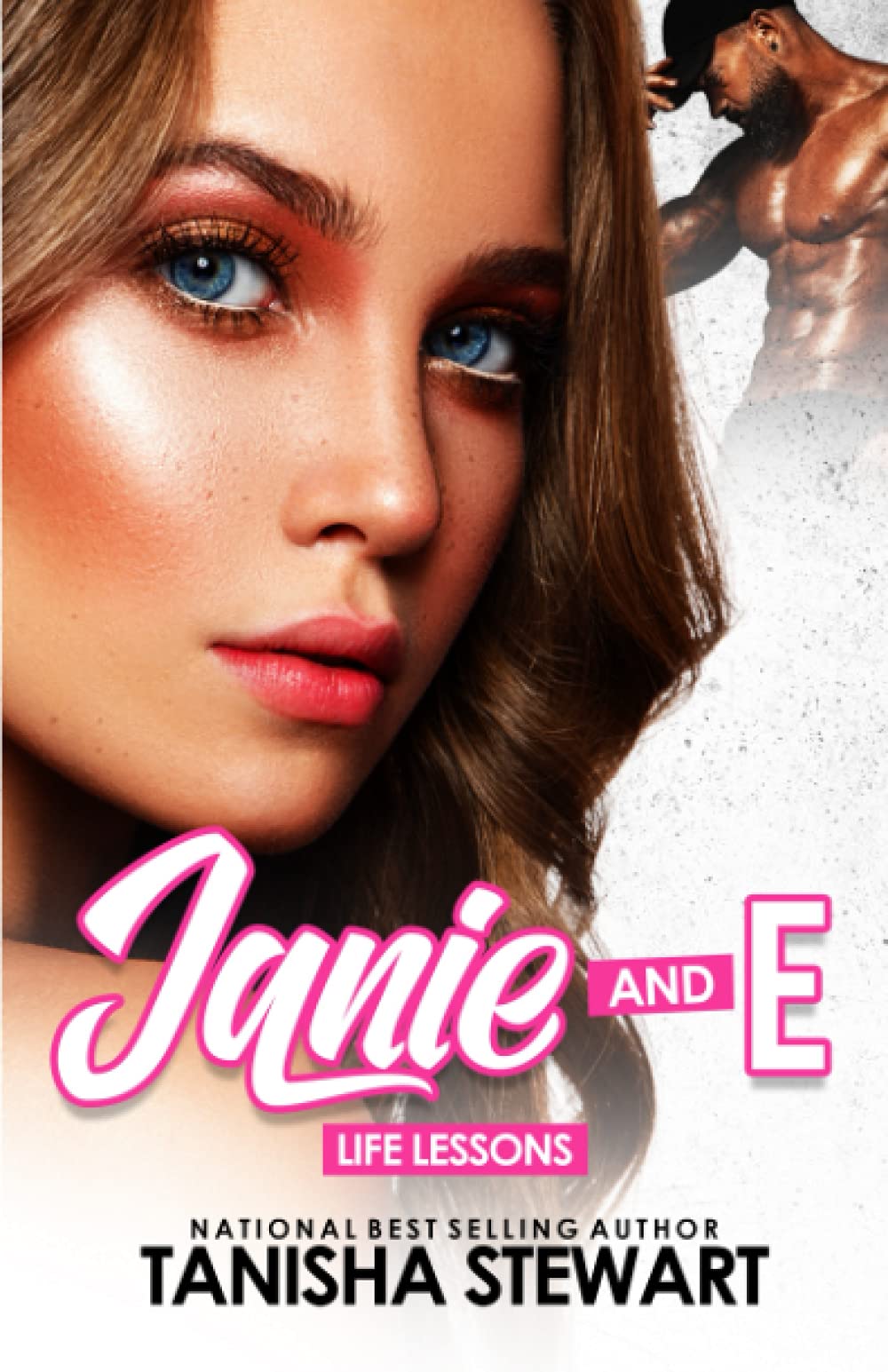 Janie & E: Life Lessons - CA Corrections Bookstore