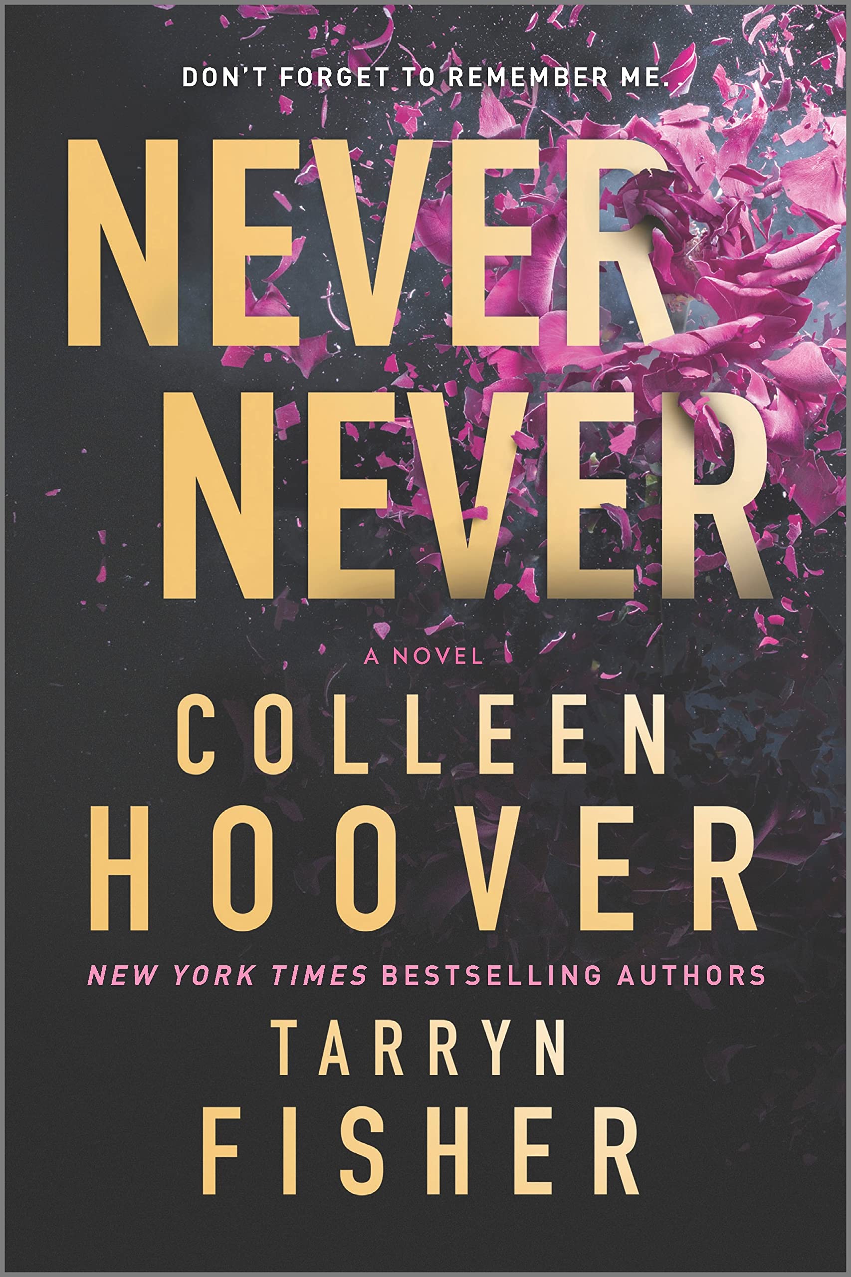 Never Never - CA Corrections Bookstore