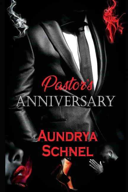 Pastor's Anniversary - CA Corrections Bookstore