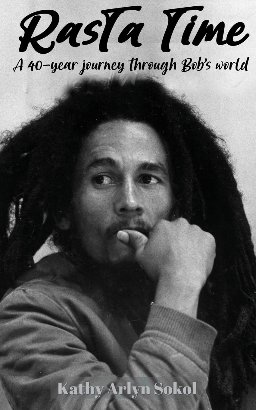 Rasta Time - CA Corrections Bookstore