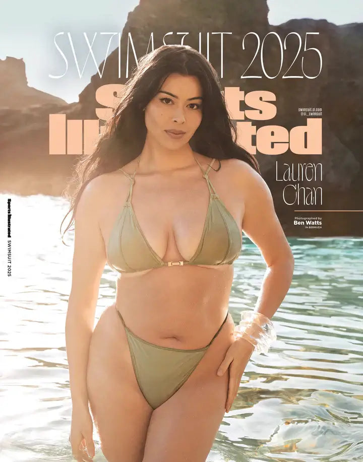 Sports Illustrated Swimsuit Edition 2025 Adult Entertainment Magazines Sports Illustrated Swimsuit Issue 2025
