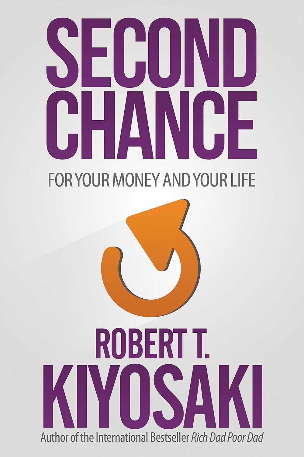 Second Chance - For Your Money, Your Life and Our World - CA Corrections Bookstore
