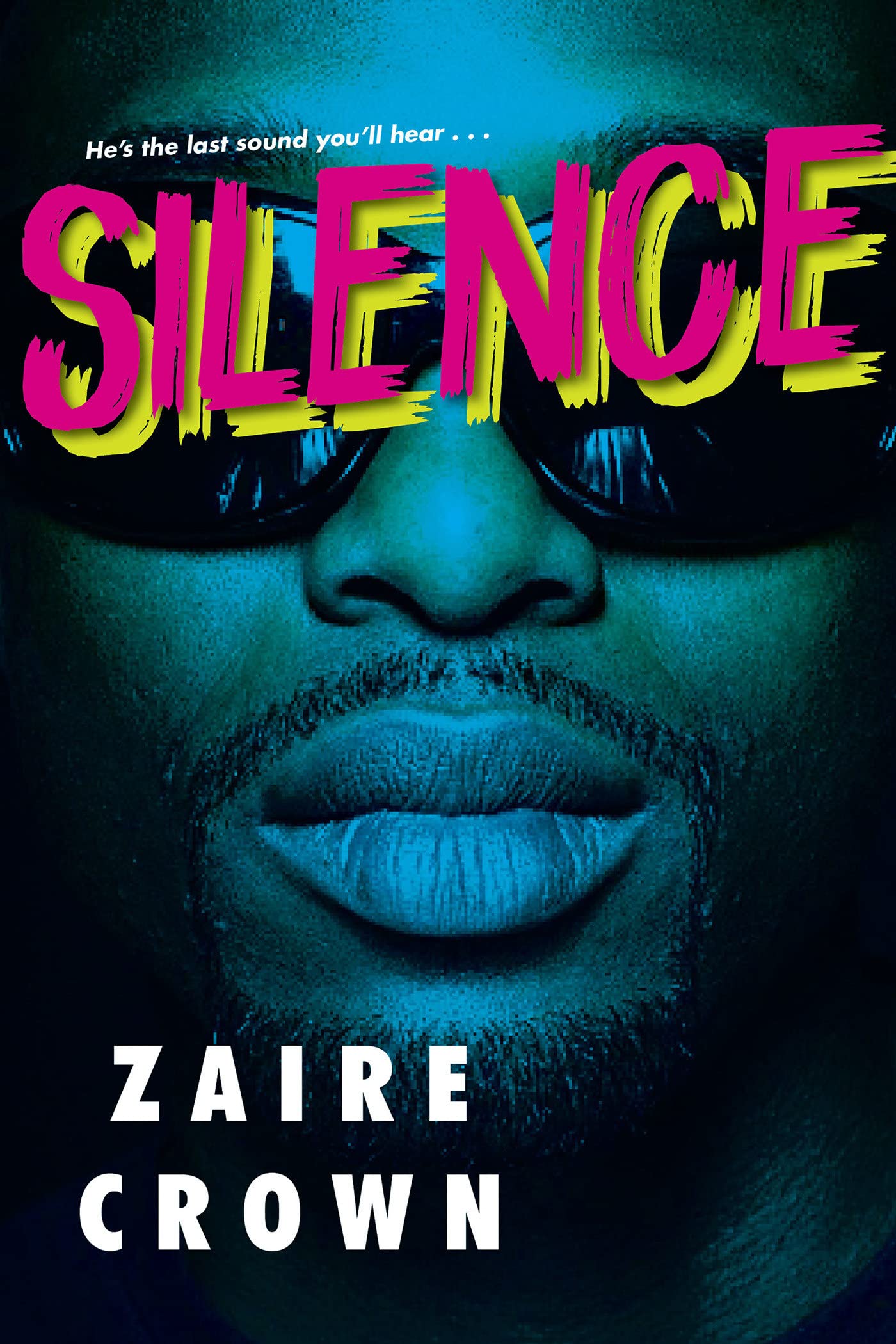 Silence Paperback Dafina