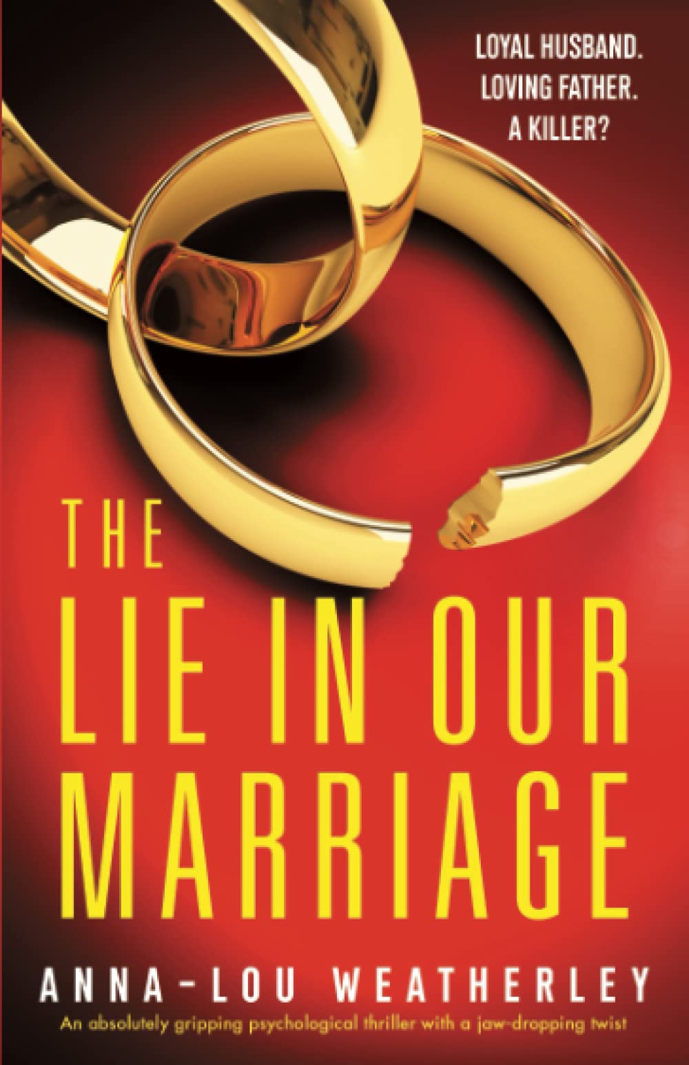The Lie in Our Marriage - CA Corrections Bookstore