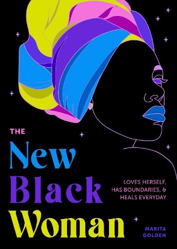The New Black Woman - CA Corrections Bookstore