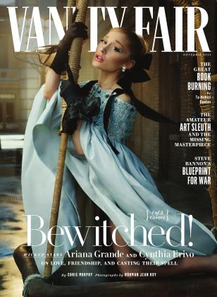 Vanity Fair Magazines Subscriptions Conde Nast Publications Inc.