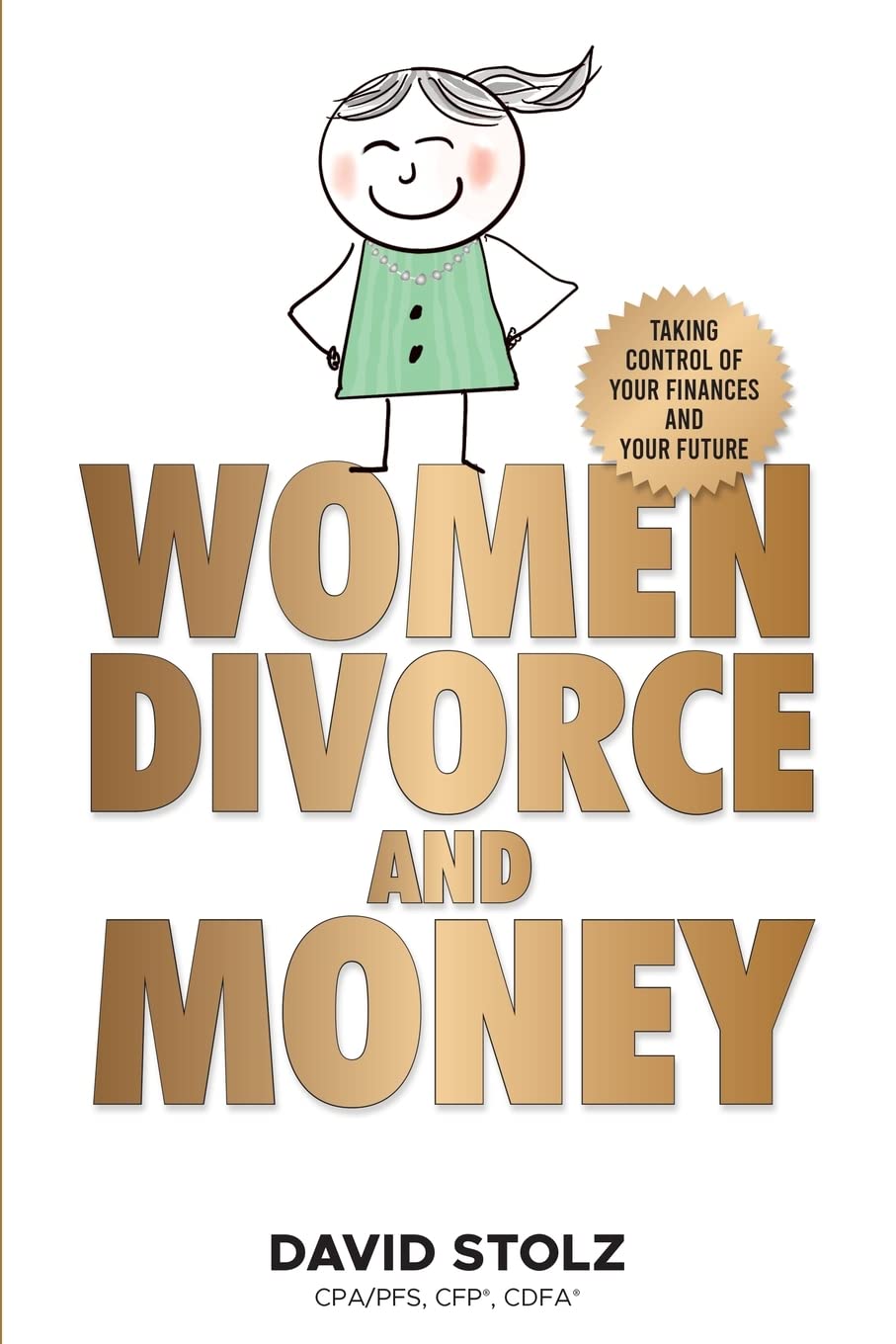 Women, Divorce and Money - CA Corrections Bookstore