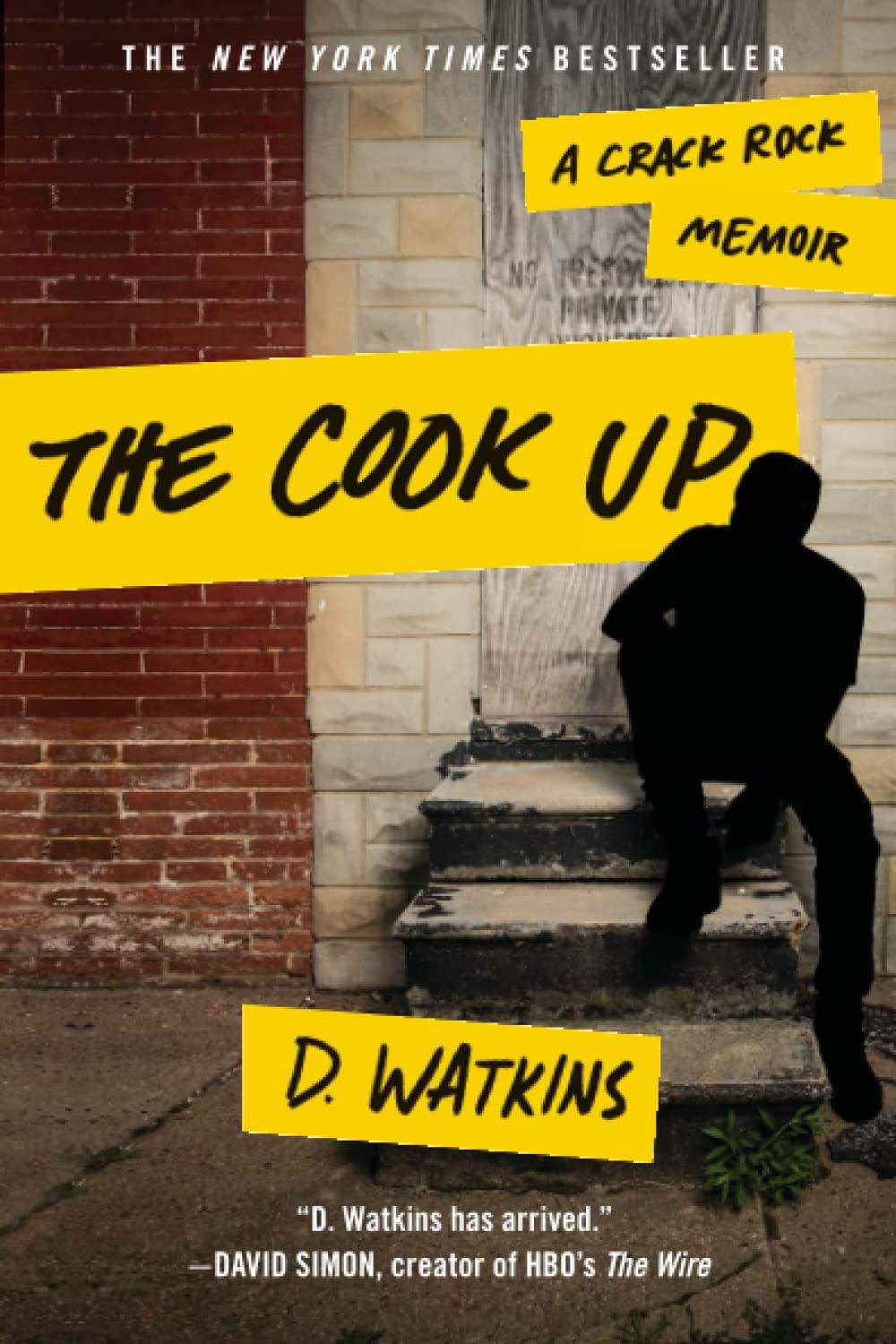 Cook Up - CA Corrections Bookstore