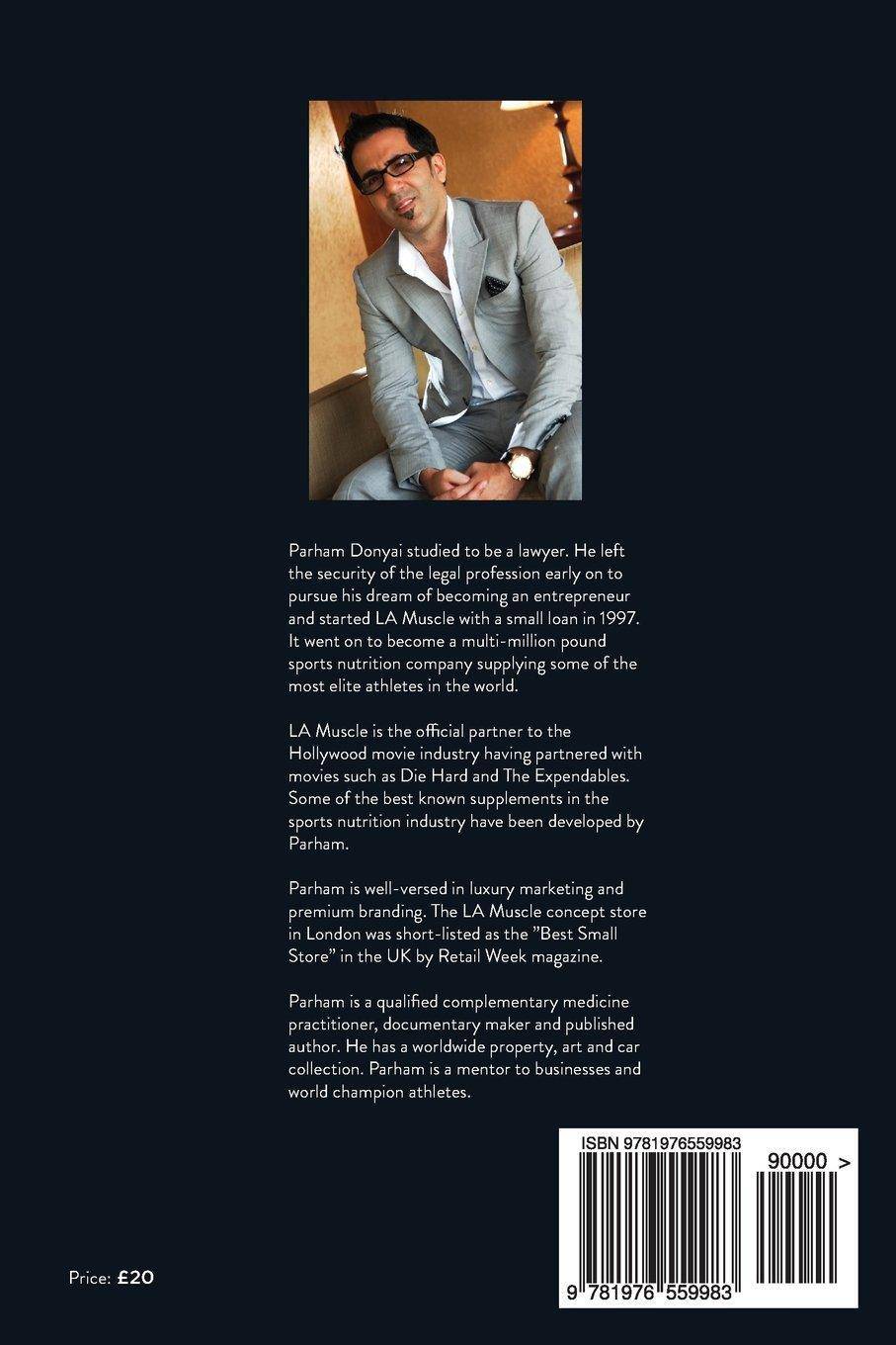 How to be a Successful Entrepreneur: The mindset and practical steps you need to take to become successful in business and life Paperback CreateSpace Independent Publishing Platform