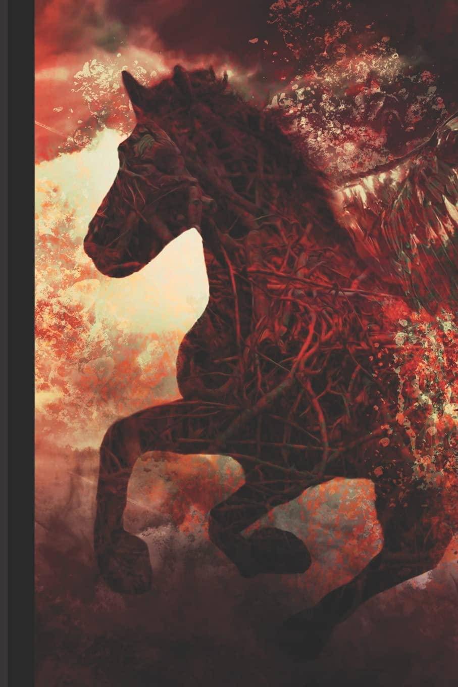 Behold a Pale Horse: World Depopulation - CA Corrections Bookstore