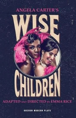 Wise Children Paperback Bloomsbury Publishing PLC