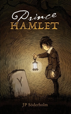 Prince Hamlet Paperback Lioness Writing Ltd