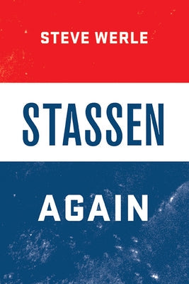 Stassen Again Paperback Minnesota Historical Society Press