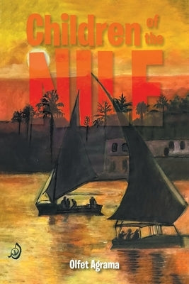 Children of the Nile Paperback Mainspring Books