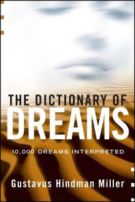 The Dictionary of Dreams: Dictionary of Dreams Paperback Atria Books