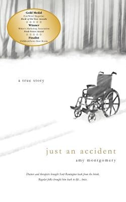 Just an Accident Paperback Authorhouse