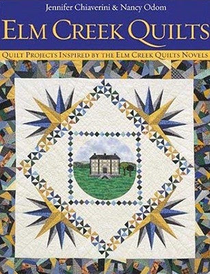 Elm Creek Quilts - Print on Demand Edition Paperback C&T Publishing