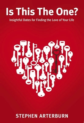 Is This The One?: Insightful Dates for Finding the Love of Your Life Paperback Zondervan