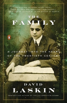The Family: A Journey into the Heart of the Twentieth Century Paperback Penguin Adult Hc/Tr