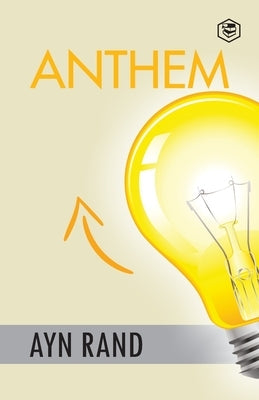 Anthem Paperback Sanage Publishing