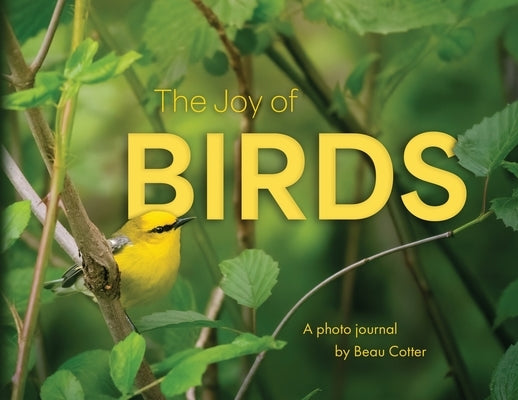 The Joy of Birds Paperback Bird Bros