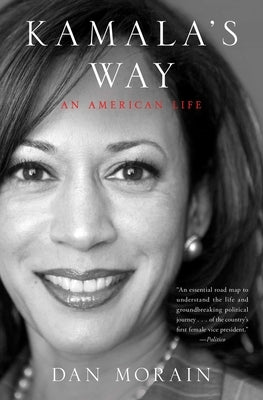Kamala's Way: An American Life Simon & Schuster