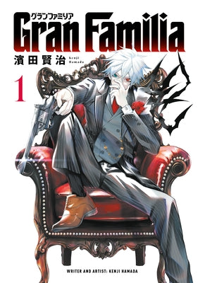 Gran Familia Vol.1 by Hamada, Kenji