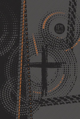 The Passion Translation New Testament (2020 Edition) Youth Boys Kevlar Bible Broadstreet Publishing